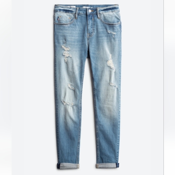 Vigoss Denim - Vigoss Jeans